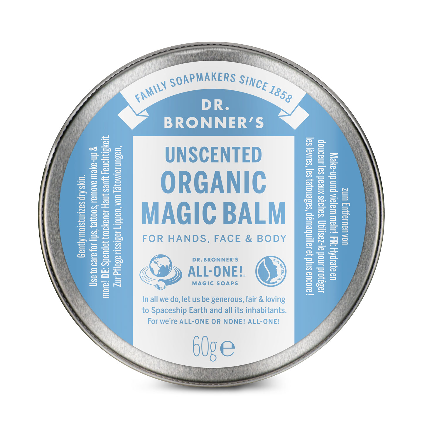Magic Balm